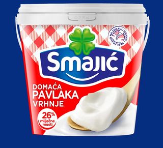 Smajić Pavlaka 26% Mm 800 Gr