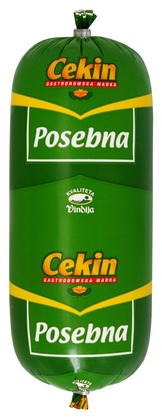 Cekin Posebna 800g