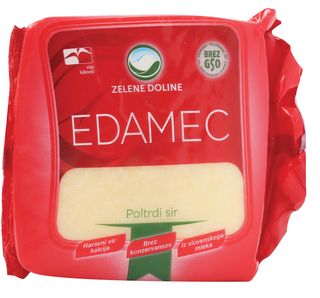 Sir Edamec 300G Zelene Doline