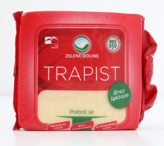 Sir Trapist 300G Zelene Doline