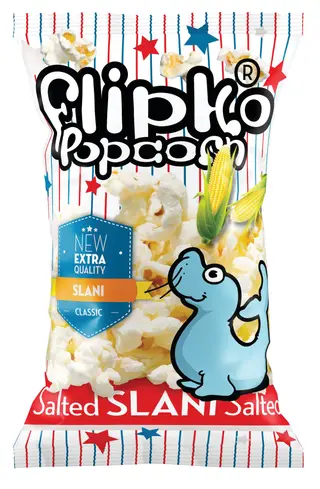 Kokice Flipko Classic 100G