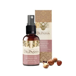 100% Čisto Ulje Argan 30Ml