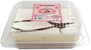Kolač Plazma 520Gr Mersal