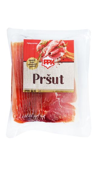 Pršut Narezani 200G Ppk