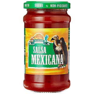 Cantina Mexicana Sauce Salsa 220g