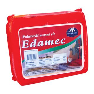 Sir Edamec 250G Mljek Livno