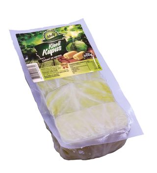 Listovi Za Sarmu Vakum Mely