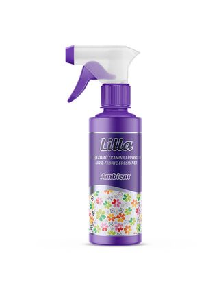 Lilla osv ambient 250ml lilla  3870069002782