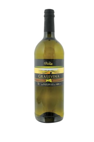Rubin Grasevina vino 1l
