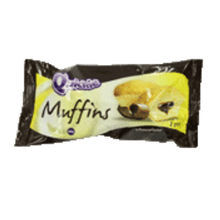 Muffins Čokolada 60 Gr Quickie