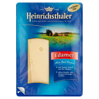 Sir Edamer Listići 150G