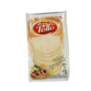 Pileća Prsa Pollo 80 Gr Menprom