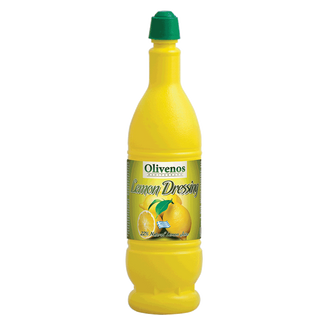 Dresing Limun 22% 330 Ml Olivenos