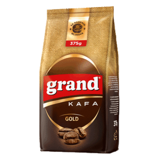 Kafa Gold 375 Gr Grand