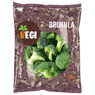 Brokula 400 Gr Vegi