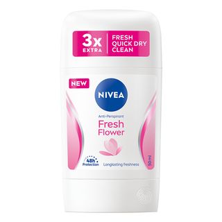 NIVEA Desodorante Stick Women 1376791 50ML