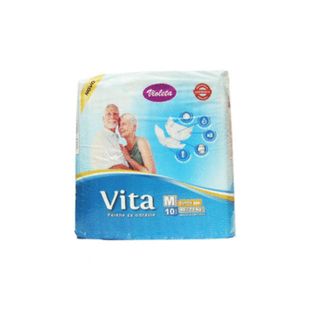 Pelene Vita Za Odrasle M Super 10/1