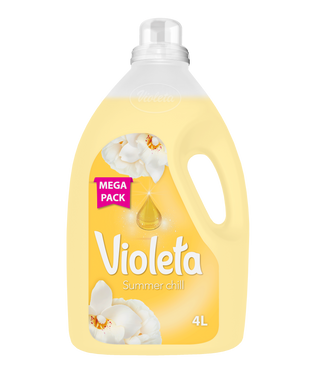 OM Violeta Summer Chill 4L