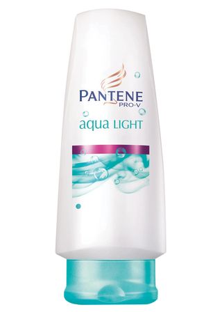 PANTENE balzam za kosu aqua light 160 ML