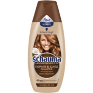 Šampon Repair&Care Schauma 0.25 l