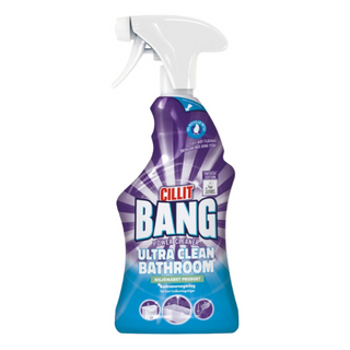 Cillit Bang Super Cisto Kupatilo 750 Ml