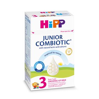 Hipp 3 junior kombiotik prelazno mleko 500g