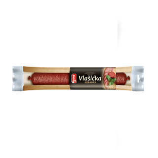 Kobasica Vlasicka 400G Bajra