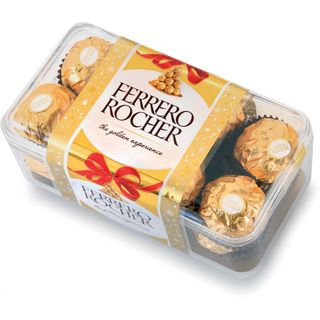 Фереро Роше Бонбони Т16 200Г