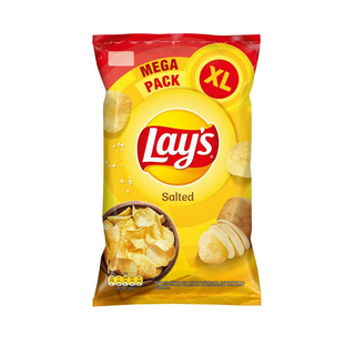 Slani Čips 200 g Lay's