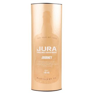 Jura Whisky Malte Journey garrafa 70 cl