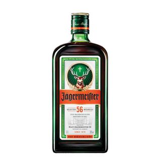 Jagermeister 0.7l