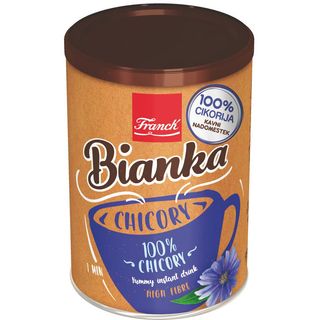 Franck instant napitak cikorija 125g franck