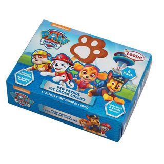 SLADOLED PAW PATROL STICK 6X60ML