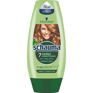 Regenerator Schauma 7 Herbs 250 ml