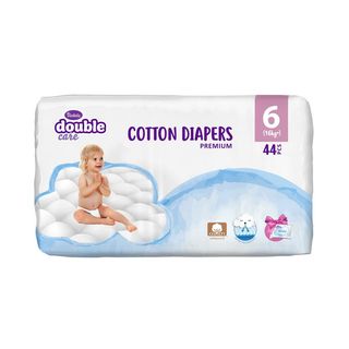 Pel 6 44/1 Premium Cotton Violeta