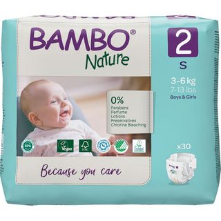 Bambo nature pelene eco f 2 a30 bambo nature
