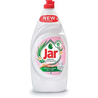 Jar sensitive deterdžent za pranje posuđa 900 ml