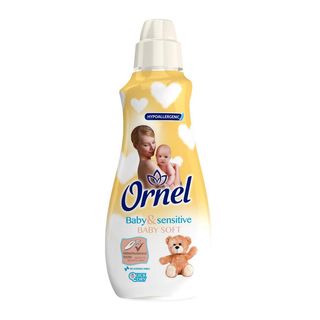 Omekšivač 800Ml Baby&Sensitiv Ornel