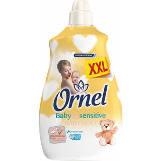 Omekšivač 2.4L Baby&Sensitiv Ornel