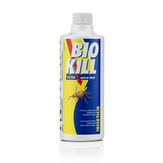 BIO-KILL extra micro-fast refill 500 ML