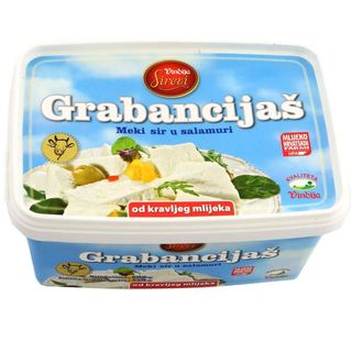 (2842910000000) Sir Grabancijaš Rinfuza Vindija 4291