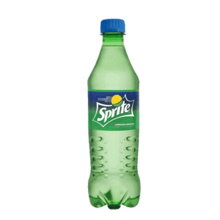 Sprite Lemon-Lime Soda, 500ml