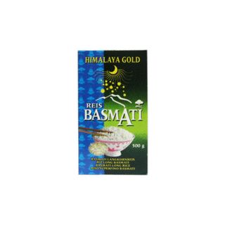 Riža Basmati 500 Gr Himalaya Gold
