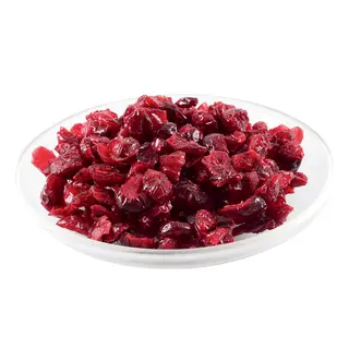 Brusnica Suha Rinfuza 1 Kg 0648
