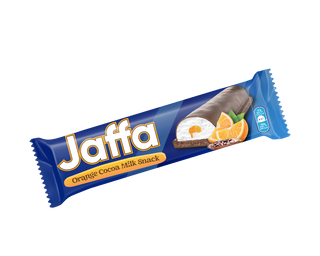 Desert Jaffa Snack 27G