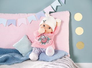 Igr Baby Lut Annabell Swetti 30Cm