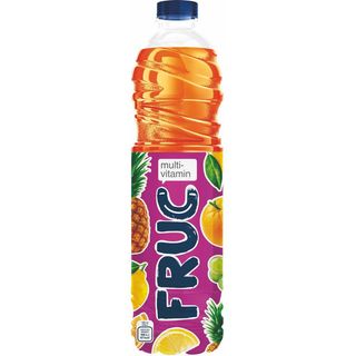 Sok Multivitamin Fructal 1,5 L
