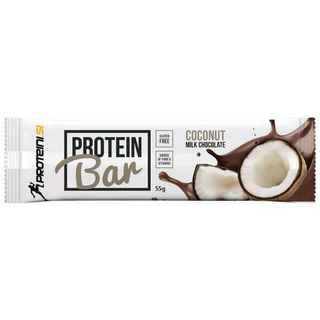 Protein bar coconut milk chocolate 55g