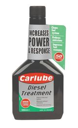 Carlube Diesel Treatment, 300ml