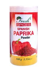 Fresh Spices Spanish Paprika Powder, 100g